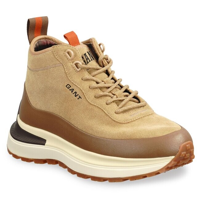 

Кроссовки Gant CazidySneaker, бежевый