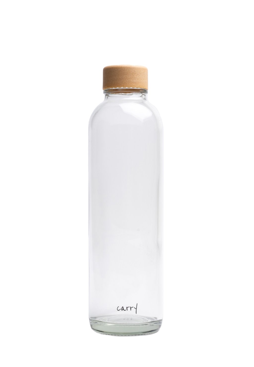 

Бутылка для воды Carry Bottles