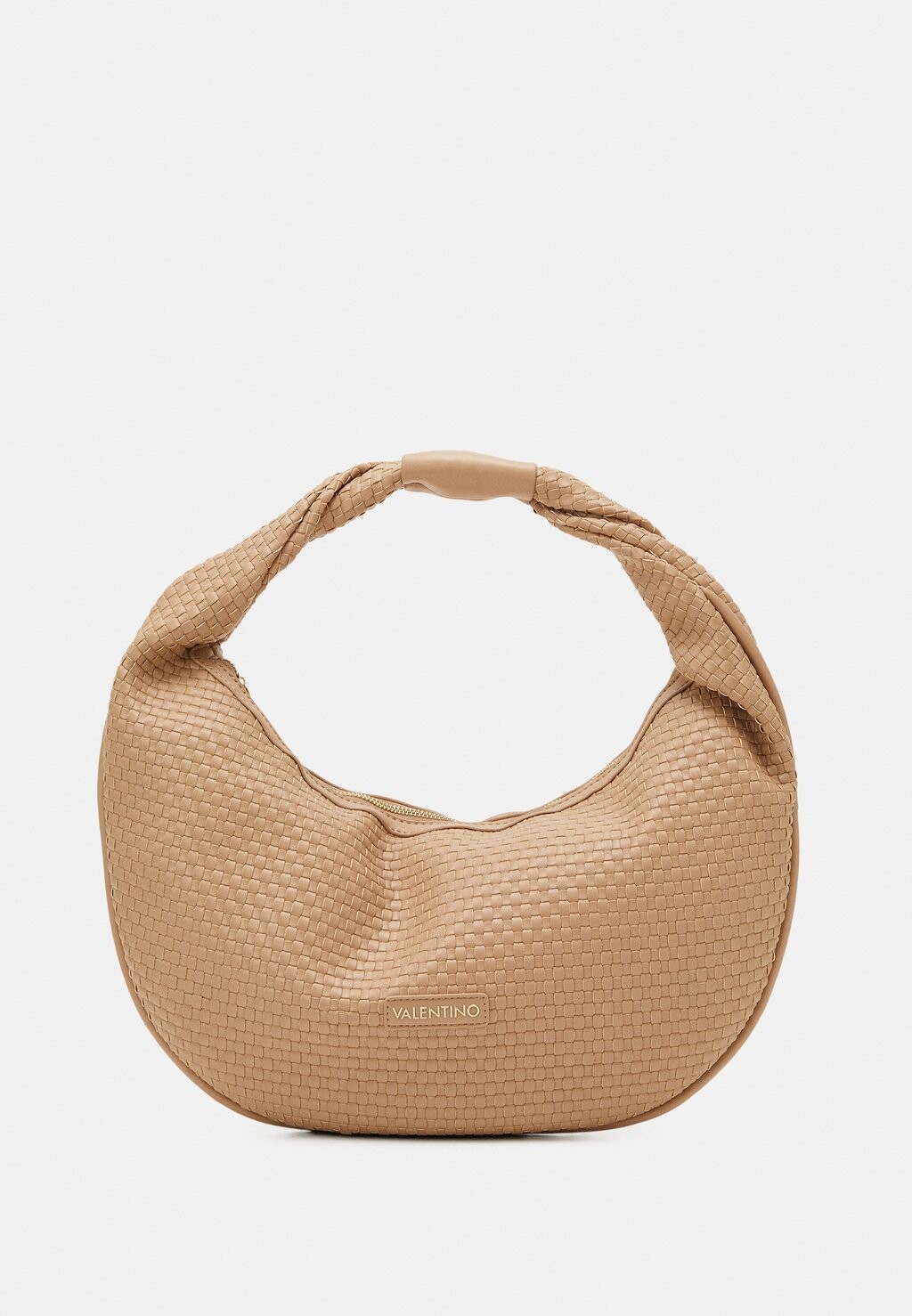 

Сумка Valentino, бежевый