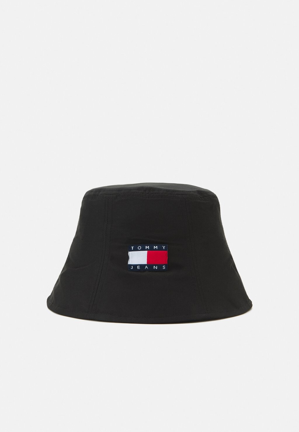 

Панама Tommy Jeans, черный