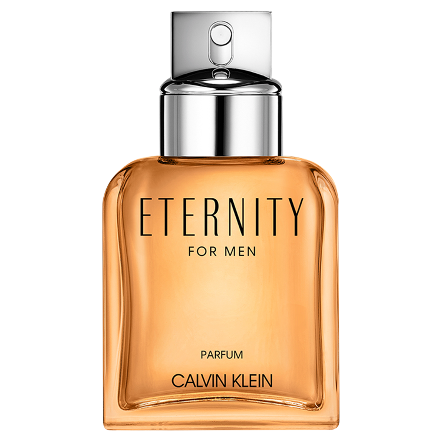 Мужская парфюмированная вода Calvin Klein Eternity, 50 мл