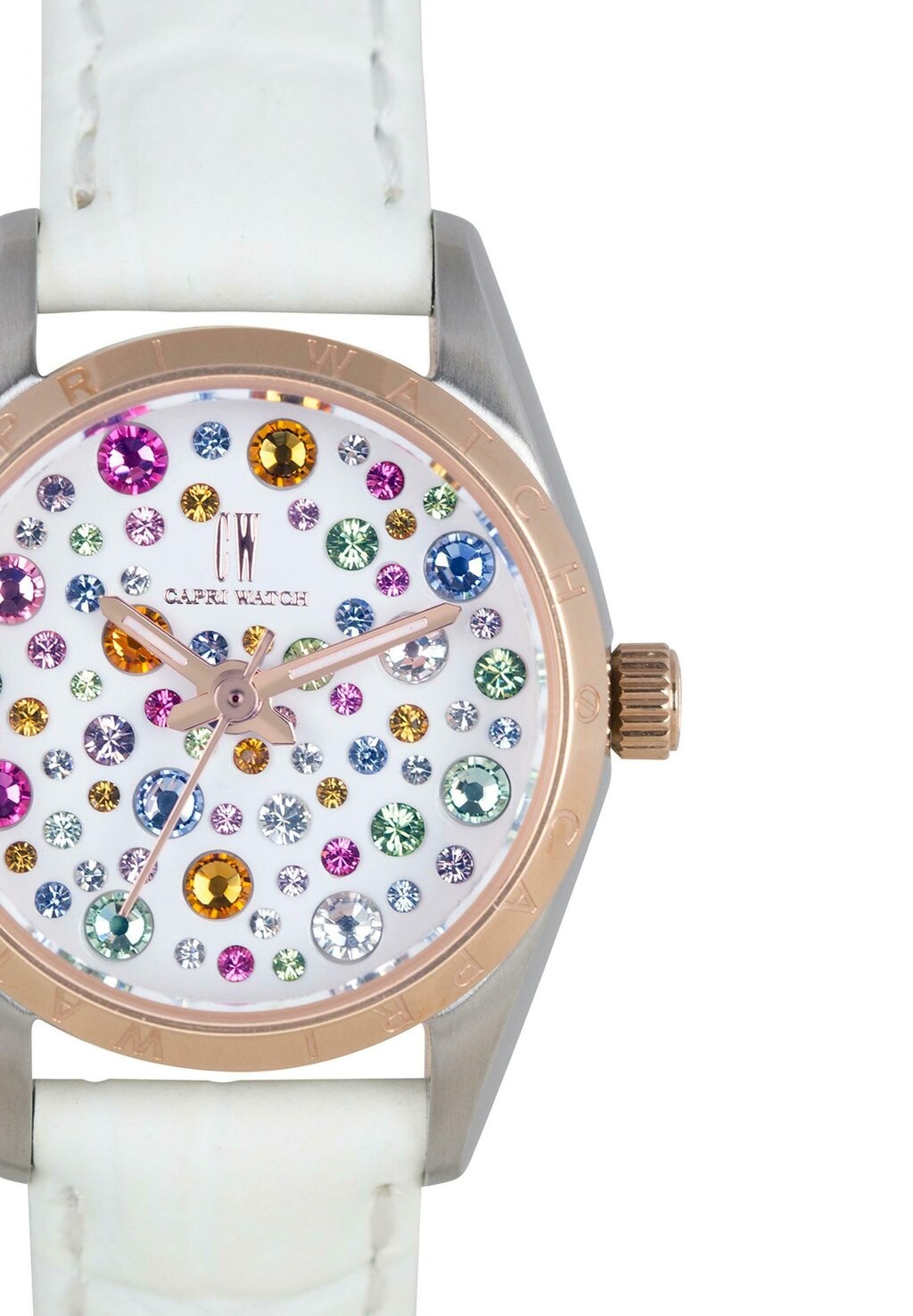 

Часы SUB Capri Watch, белый