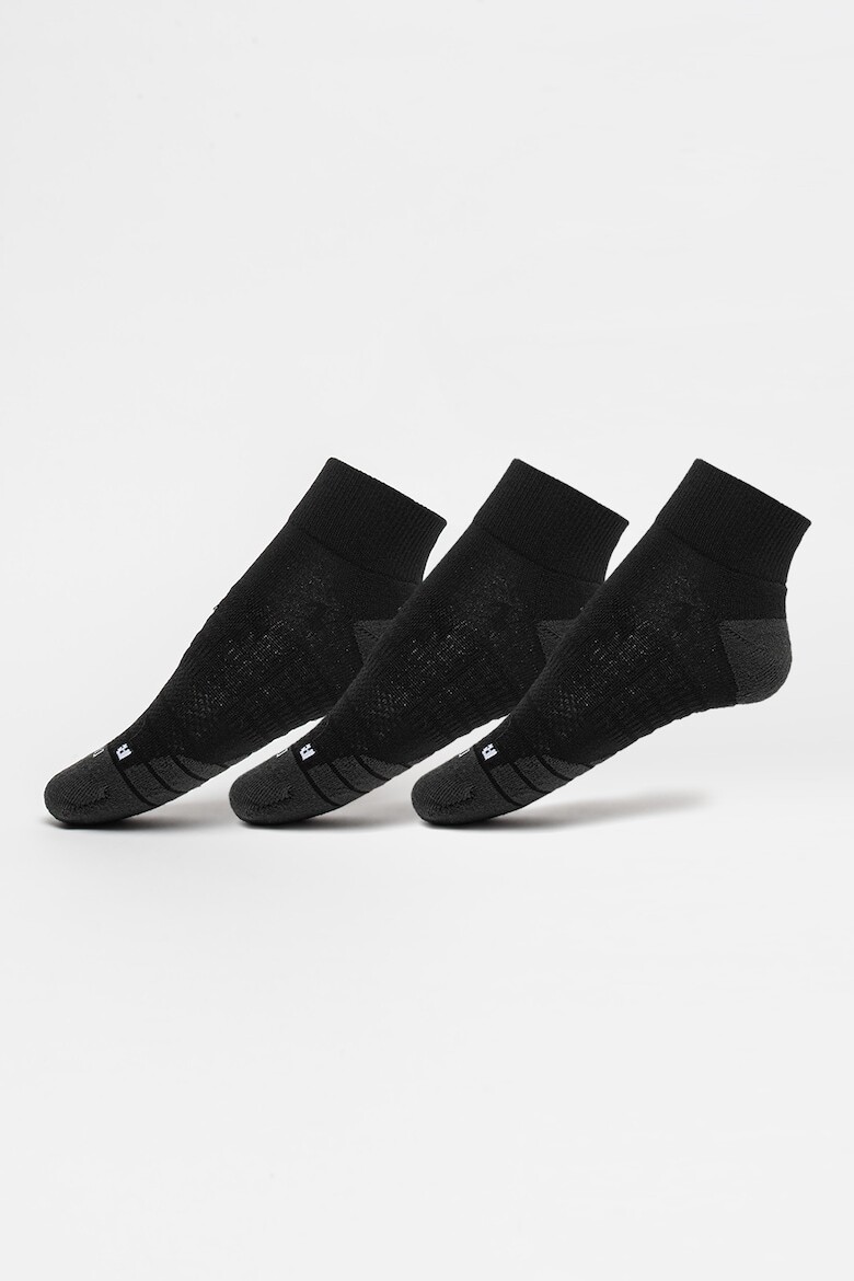 

Носки для тренировок Max на каждый день — 3 пары Nike, черный