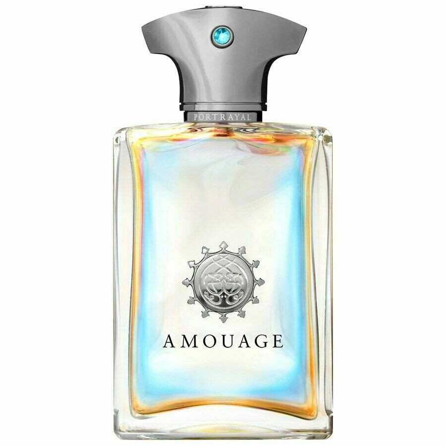 

Мужская парфюмированная вода Amouage Portrayal Man, 50 мл