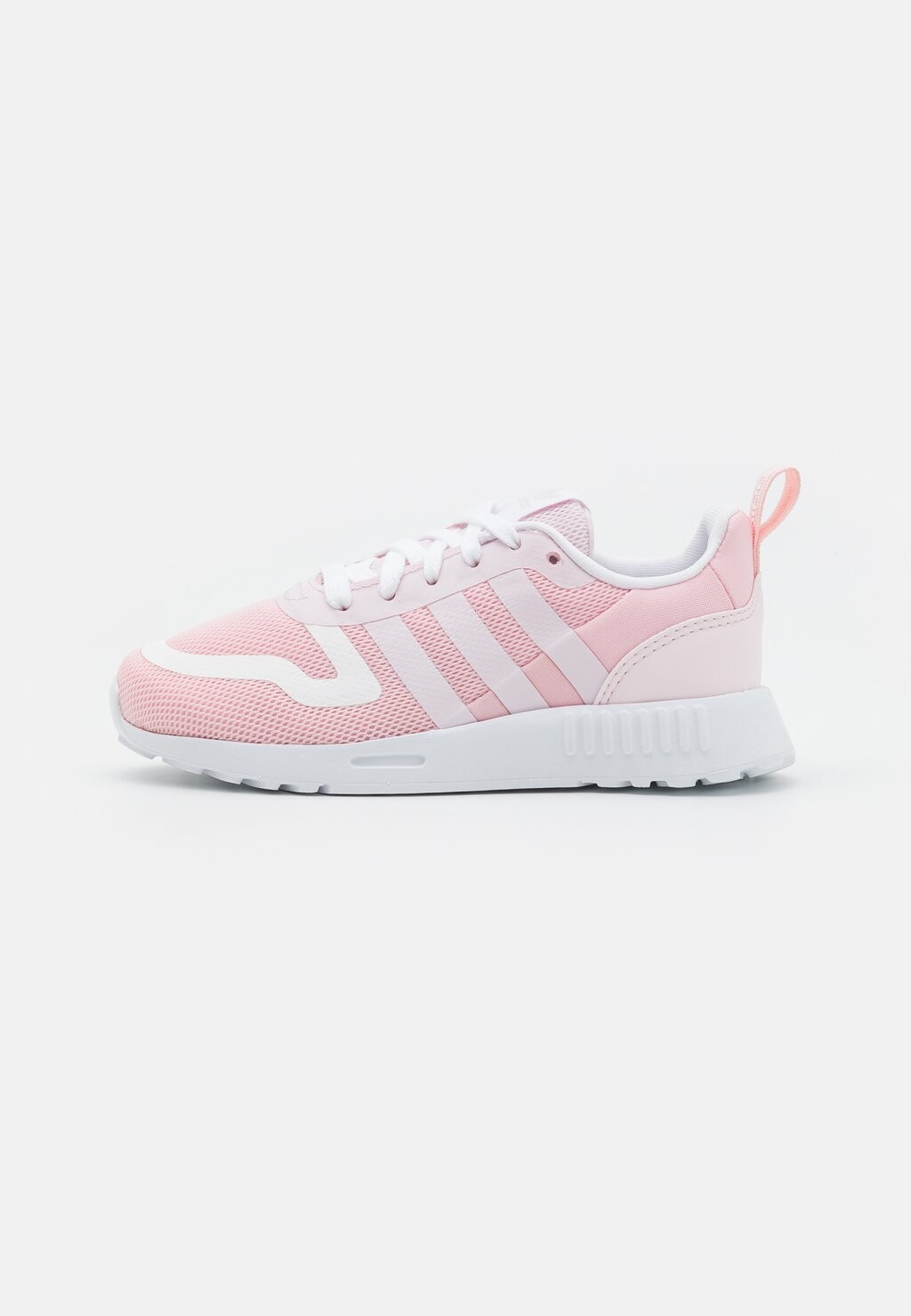 

Кроссовки MULTIX adidas Originals, розовый