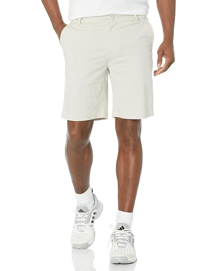 Шорты adidas Golf Go-To 9 Golf Shorts, коричневый
