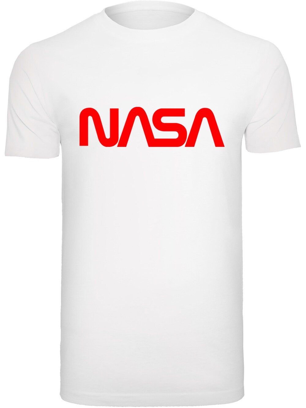 Футболка F4Nt4Stic NASA, белый цена и фото