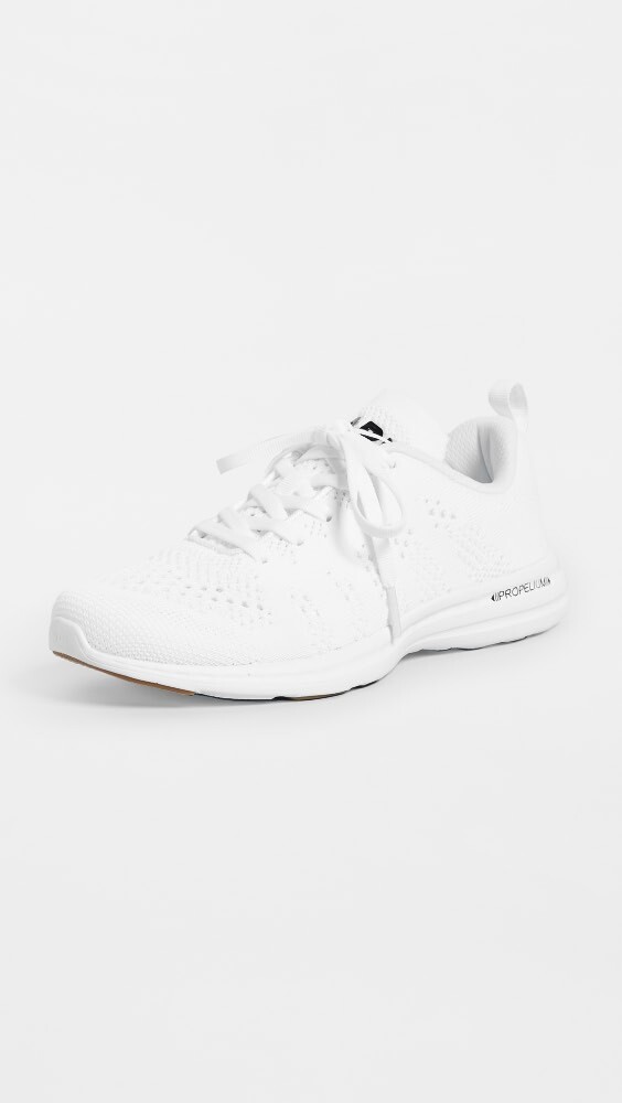 

Кроссовки APL: Athletic Propulsion Labs TechLoom Pro, белый