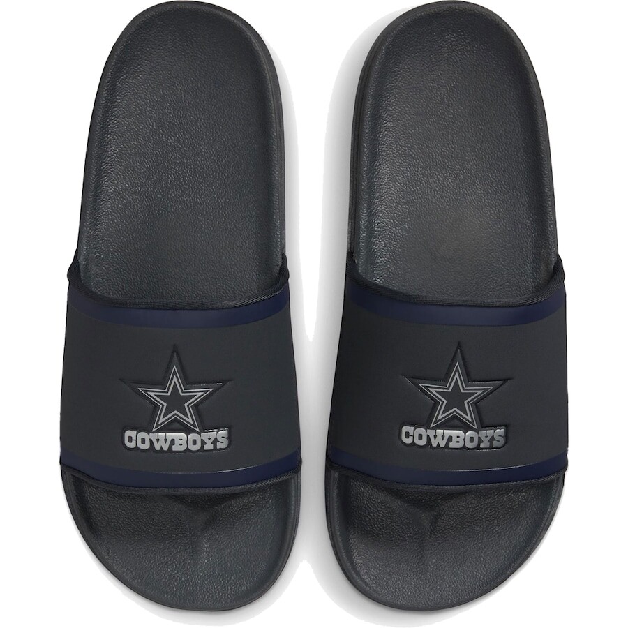 

Шлепанцы Nike Dallas Cowboys