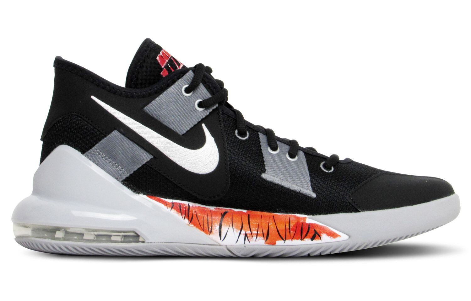 

Мужские баскетбольные кроссовки Nike Air Max Impact