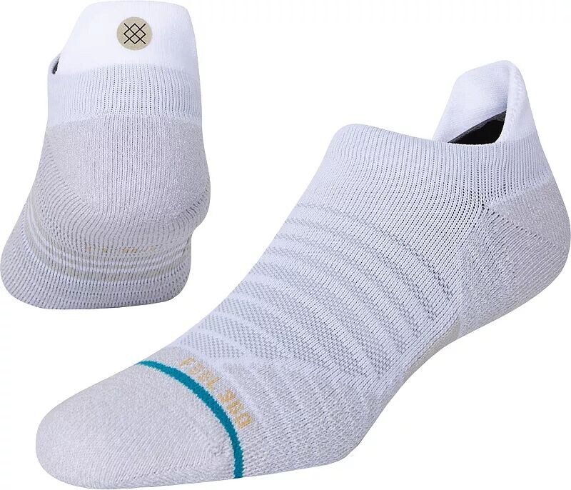 

Мужские носки Stance Versa Tab, 1 упаковка, белый
