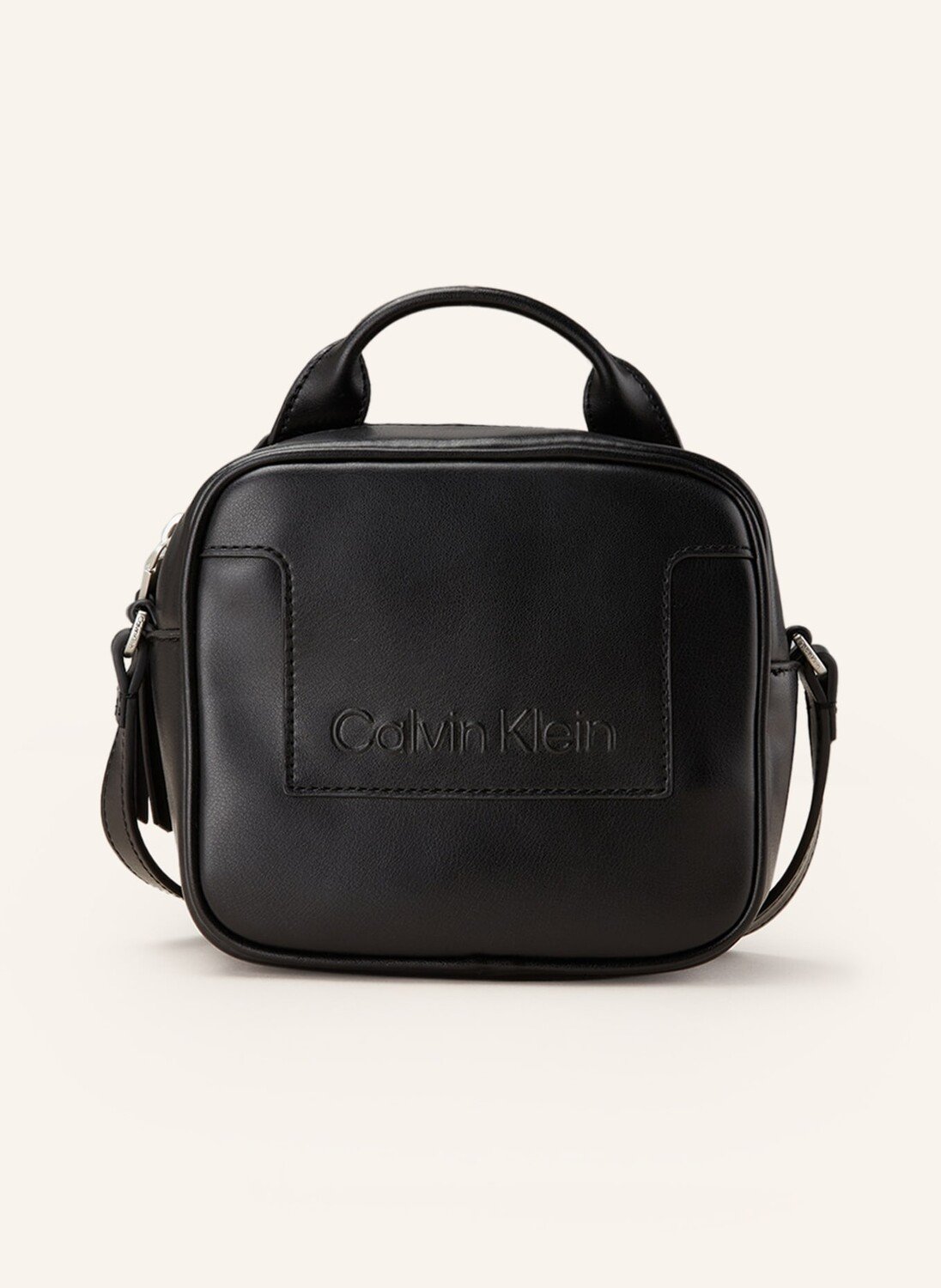 

Рюкзак Calvin Klein, черный