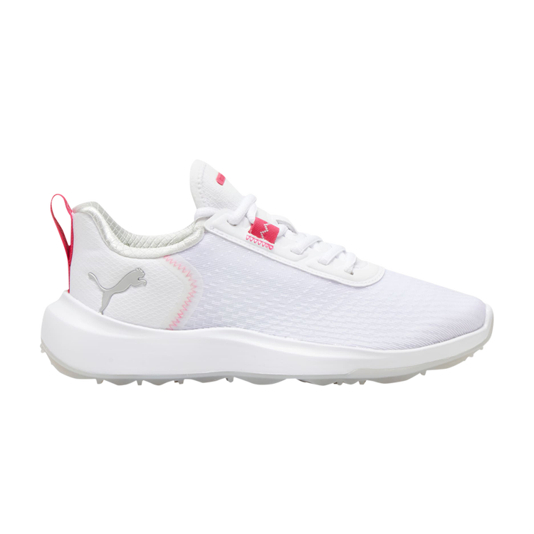 

Кроссовки Puma Wmns Fusion Crush Sport, белый