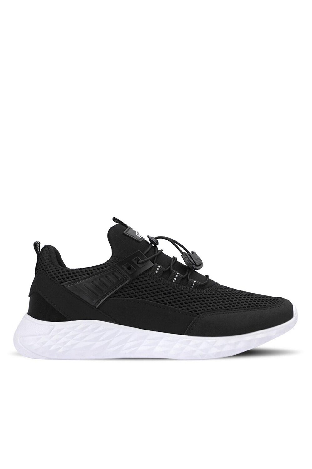 

DARJA KTN Sneaker Мужская обувь Черный/Белый SLAZENGER
