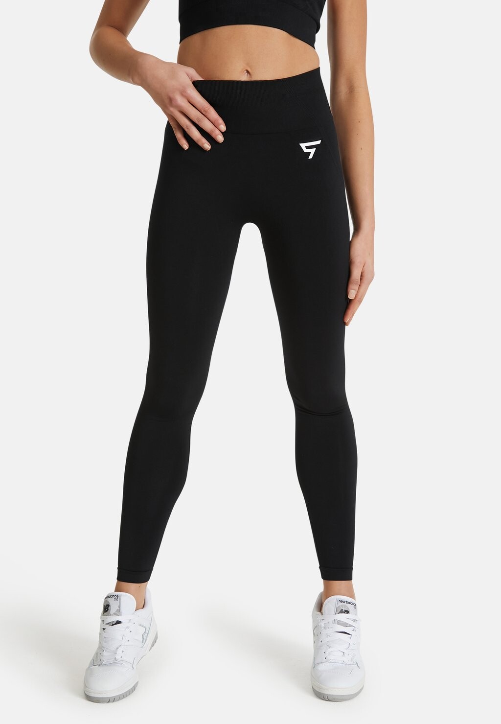 

Леггинсы SQUATPROOF