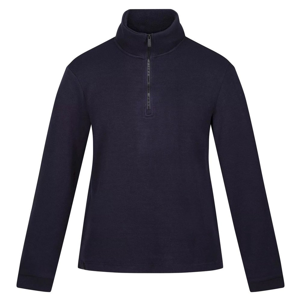 

Флис Regatta Lanchester 1/4 Zip Polar, синий