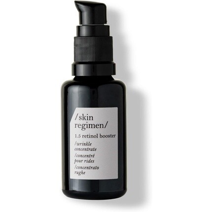 

Skin Regimen 1.5 Бустер с ретинолом 25 мл, Comfort Zone