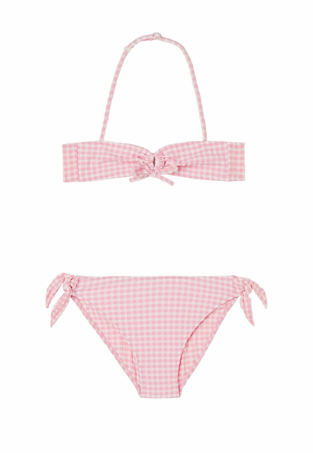 

Бикини SET Tezenis, светло-розовый