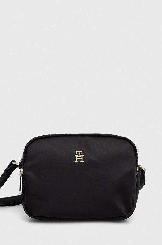 

Сумка Tommy Hilfiger, черный