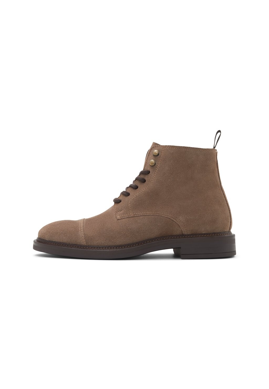 

Ботильоны на шнуровке ALDO