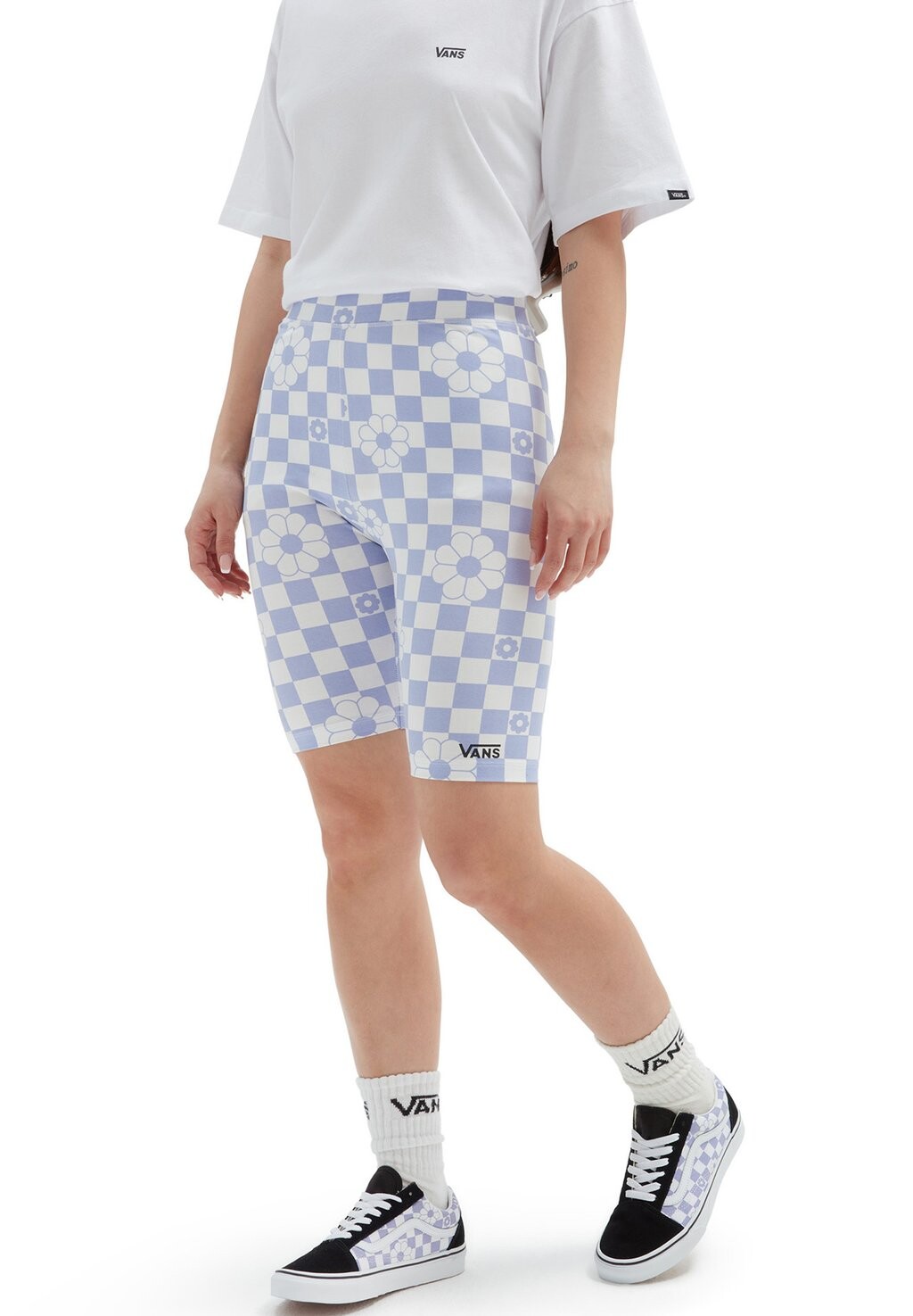 

Шорты Vans