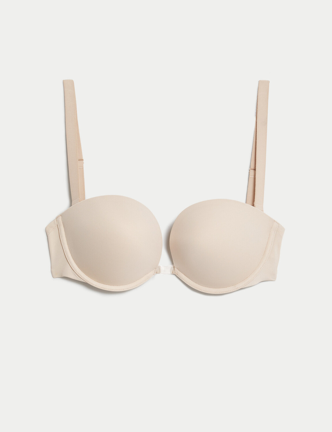 

Бюстгальтер Multiway Push Up A-D с переходником на пояснице Marks & Spencer