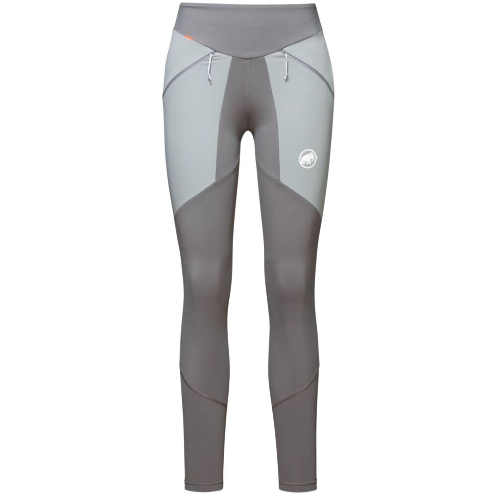 

Леггинсы Mammut Aenergy Light, серый
