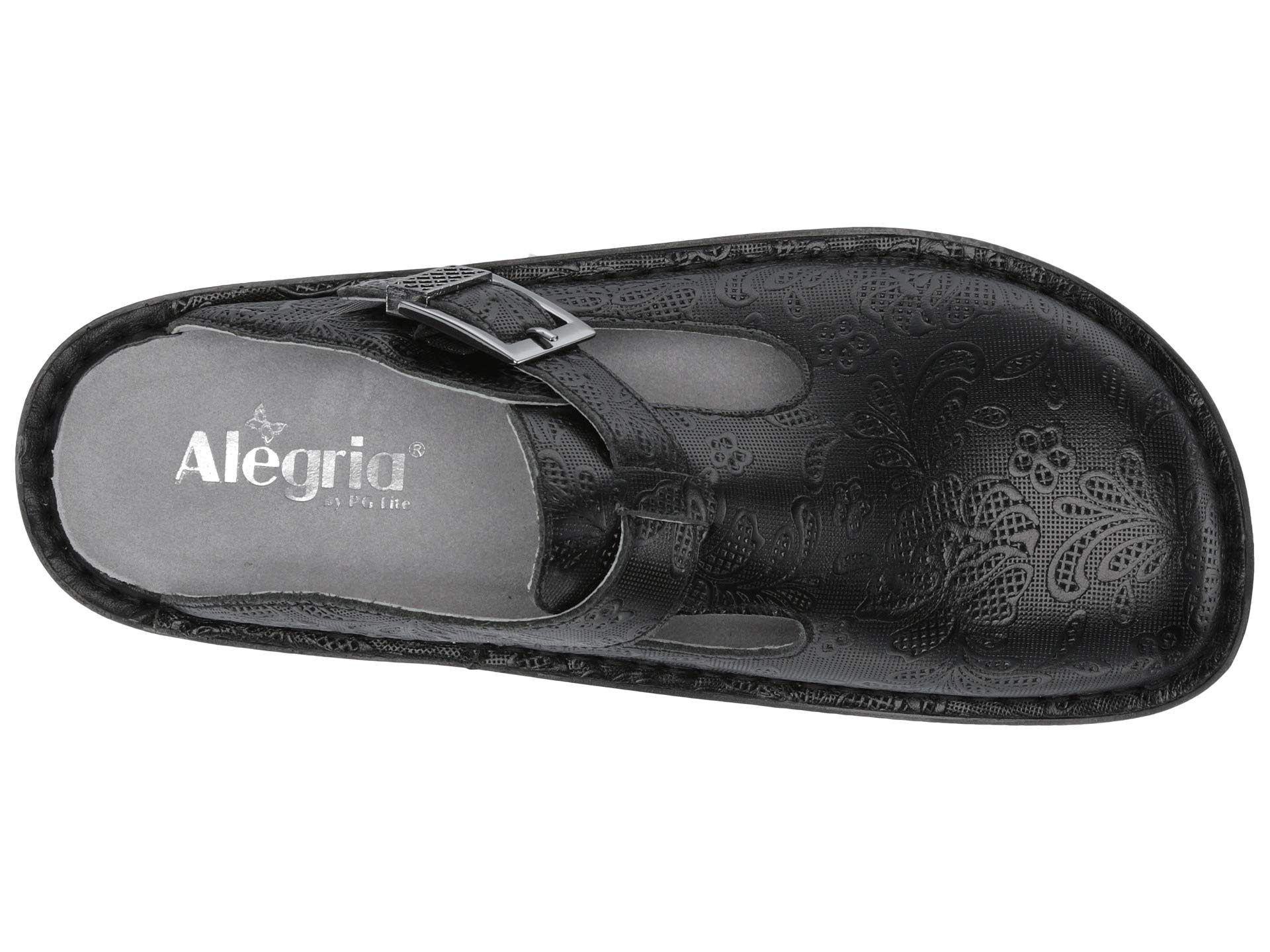 Обувь на низком каблуке Alegria Classic