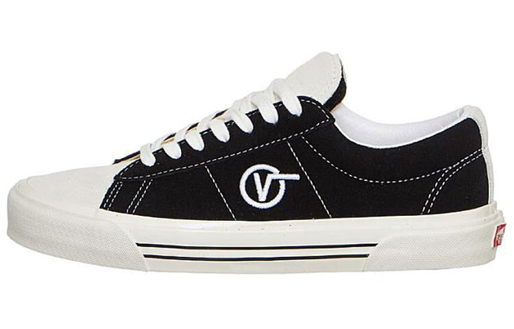 

Vans Anaheim Factory Sid Dx Черный