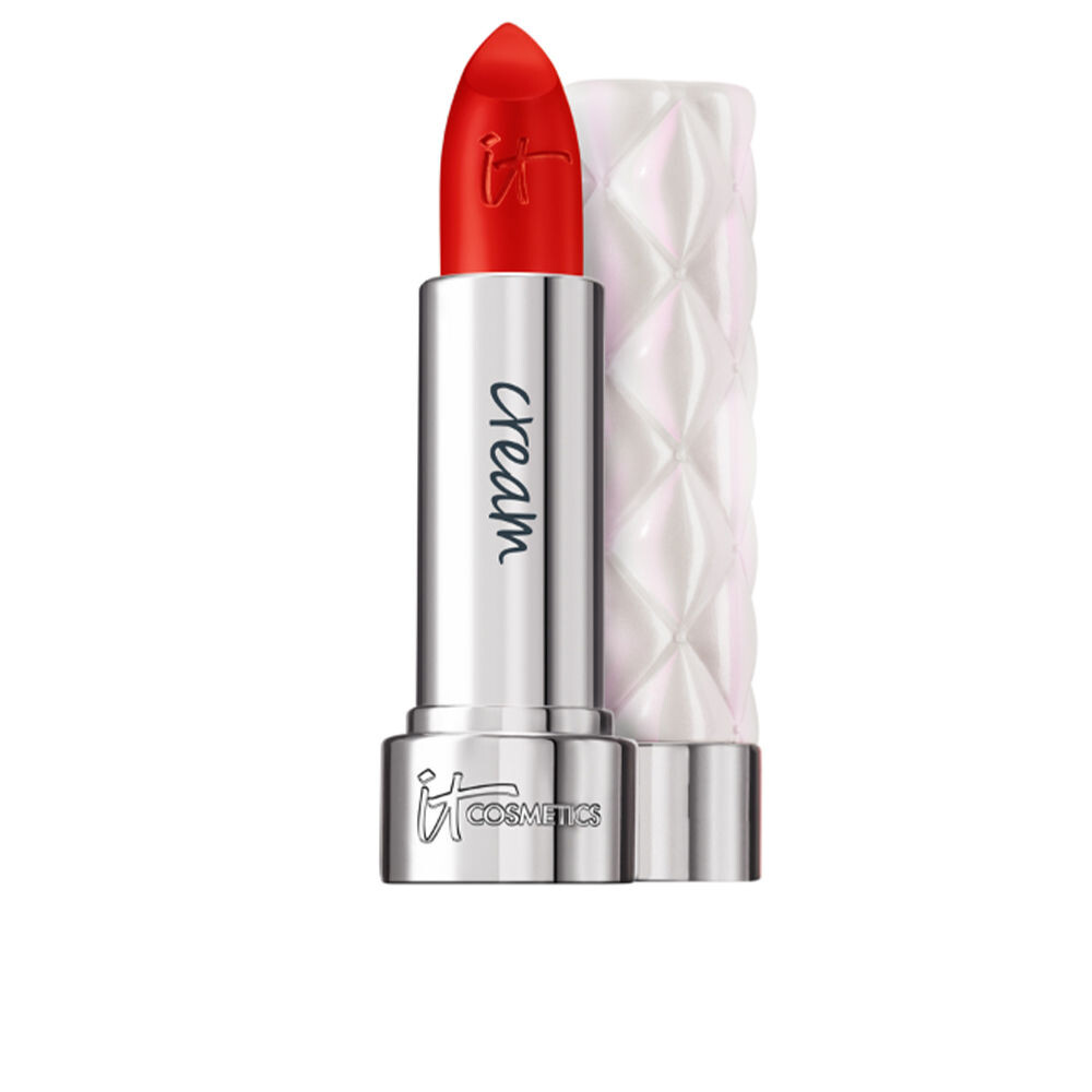

Губная помада Pillow lips lipstick cream It cosmetics, 3,6 г, fanciful