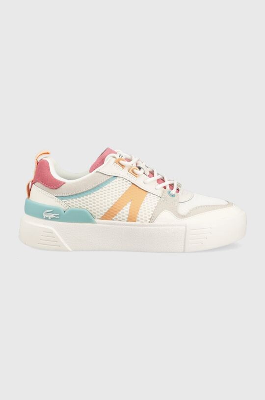 

Кроссовки L002 Lacoste, белый