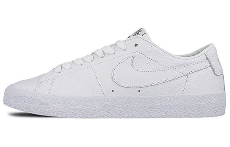 

Кроссовки Nike Blazer Low Skate Мужской