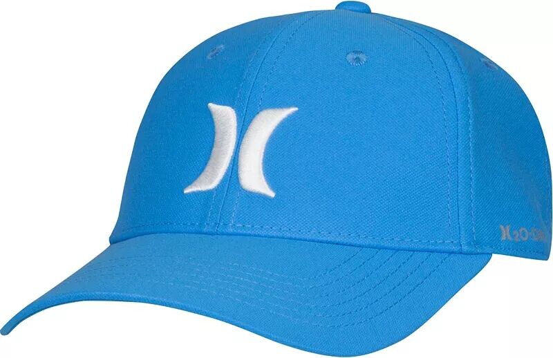 

Регулируемая шапка Hurley для мальчиков H2O Dri Icon