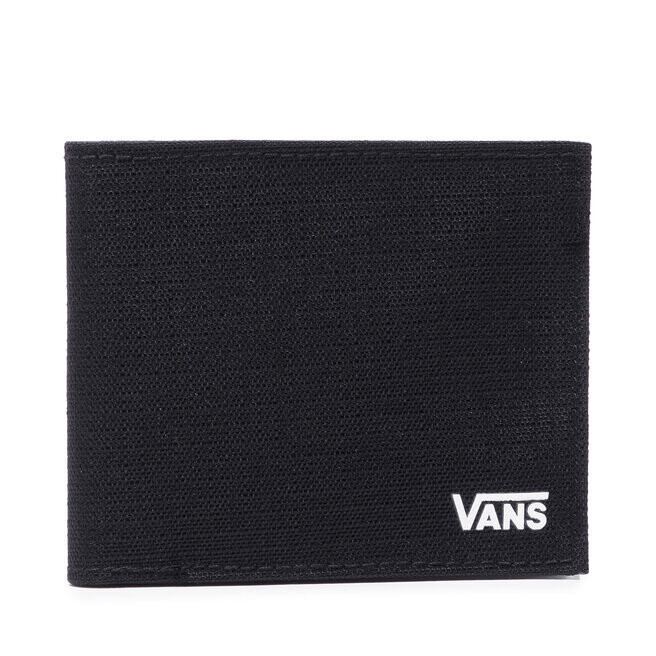 

Кошелек Vans UltraThin, черный