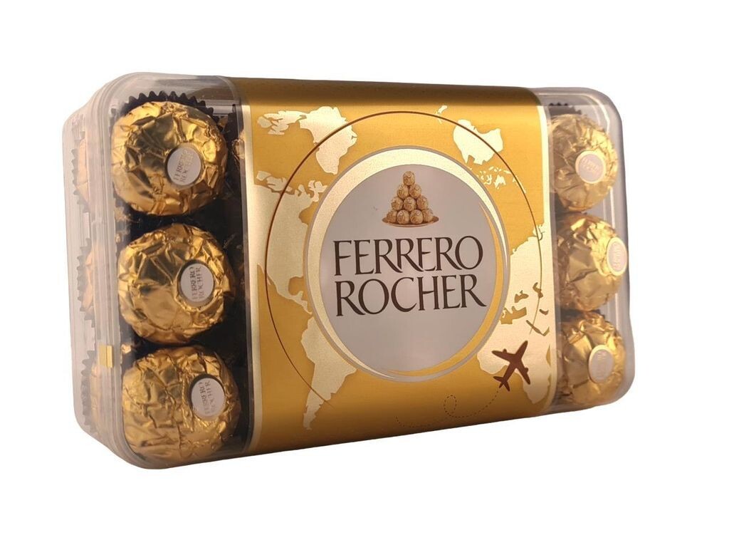 

Ферреро Роше 375г Ferrero