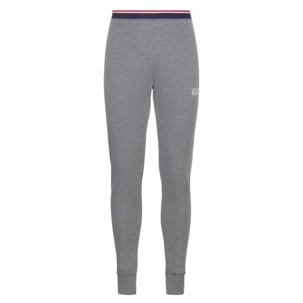 

Леггинсы Odlo Active Warm Originals Eco, серый