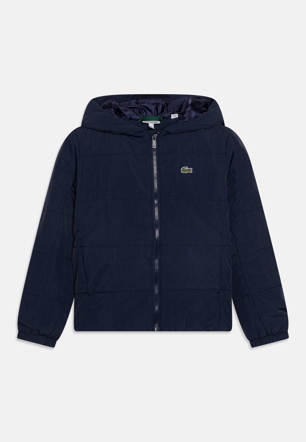 

Куртка межсезонная Unisex Lacoste, цвет bleu marine