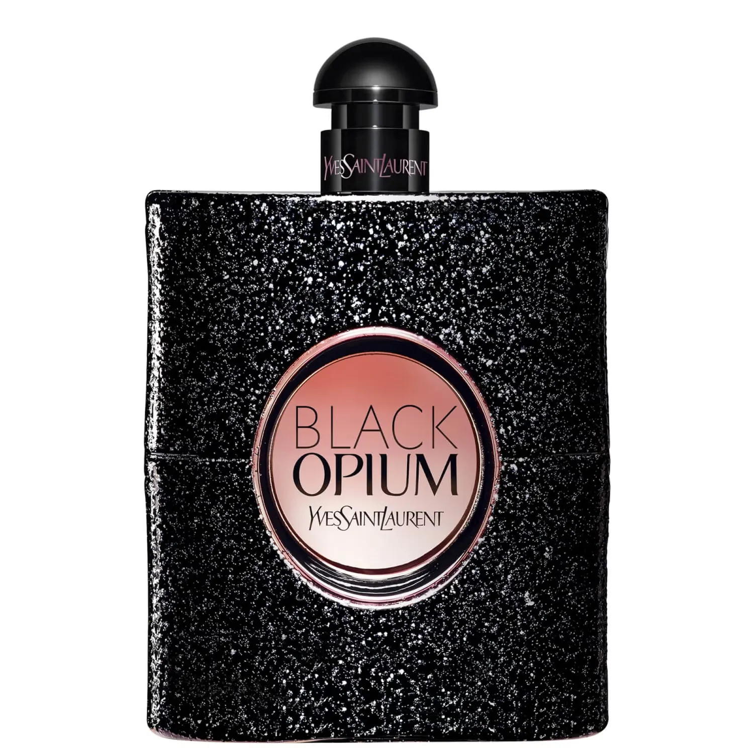 

Парфюмированная вода Black Opium Yves Saint Laurent 150мл Ysl