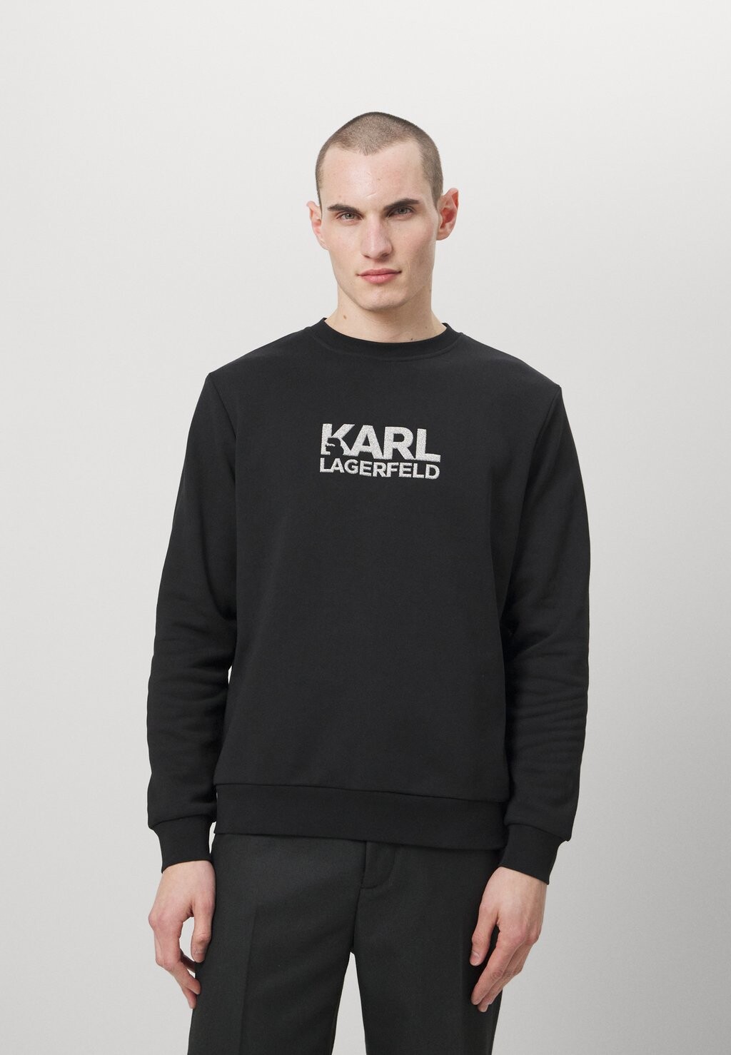 

Толстовка KARL LAGERFELD