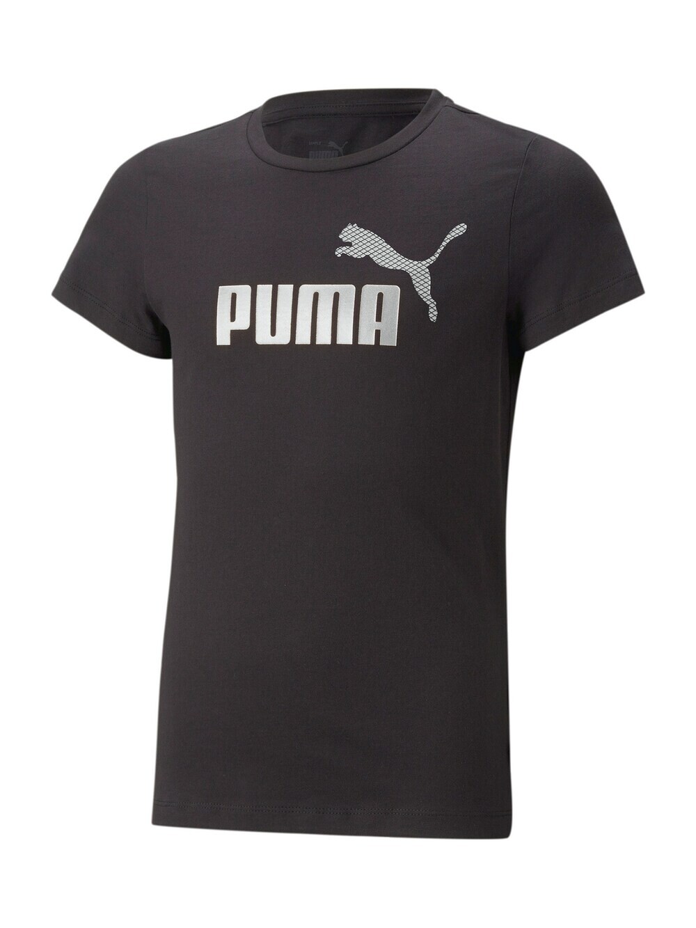 

Футболка Puma, черный
