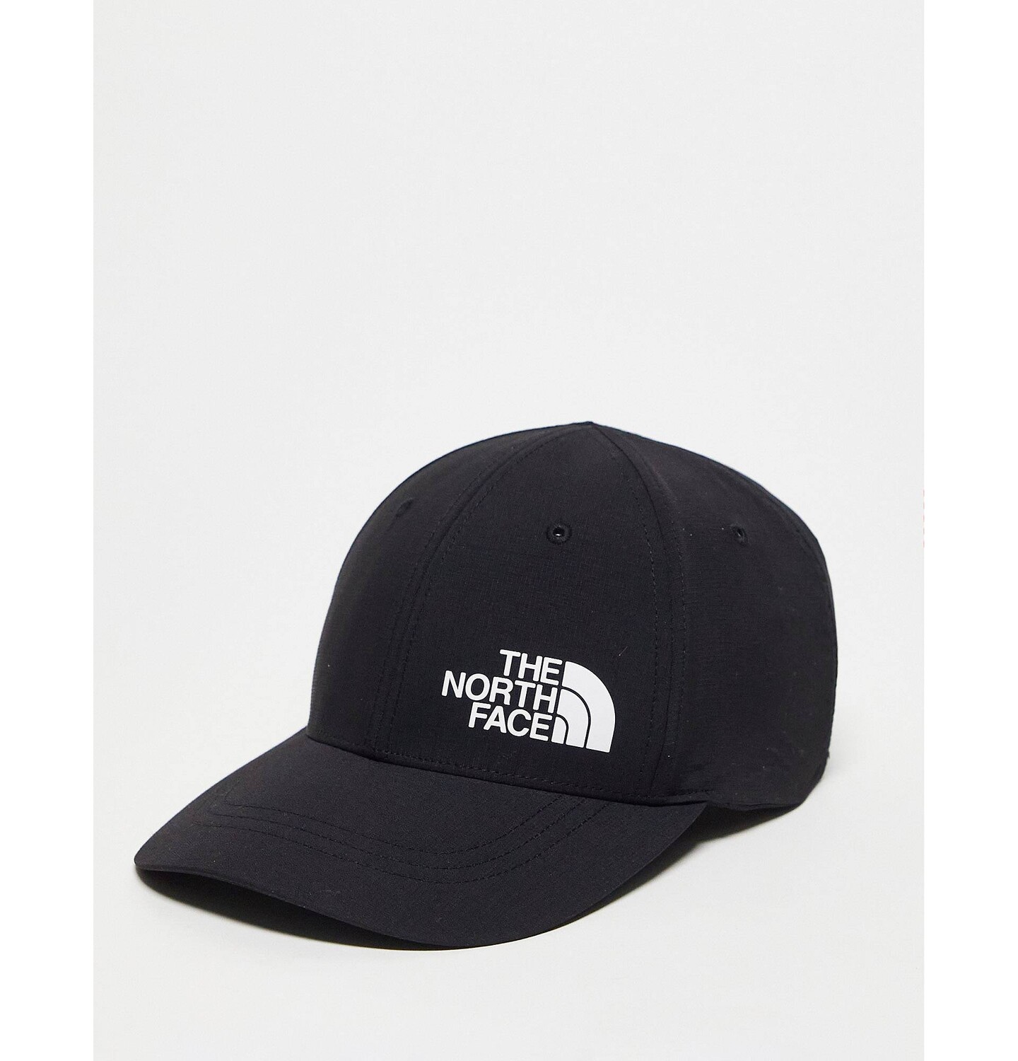 

Черная кепка The North Face Horizon