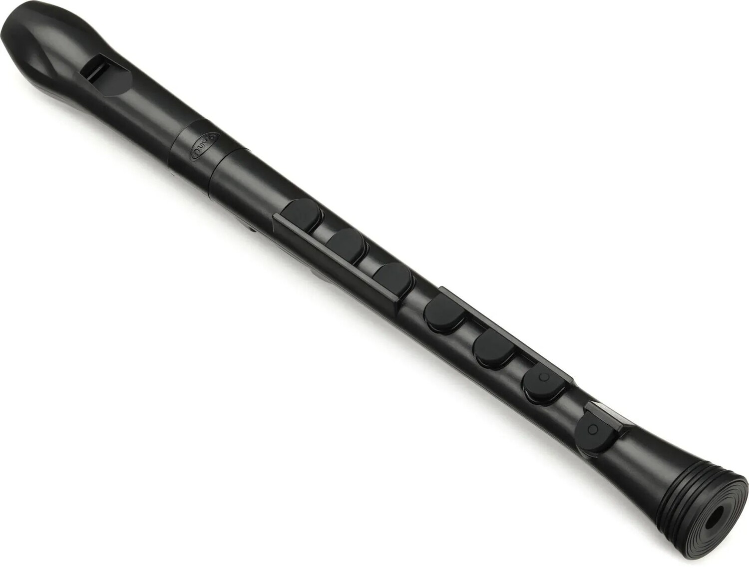 

Рекордер Nuvo N320RDBBK+
