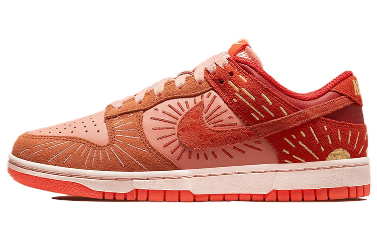 

Женские кроссовки для скейтбординга Nike Dunk Low NH Winter Solstice