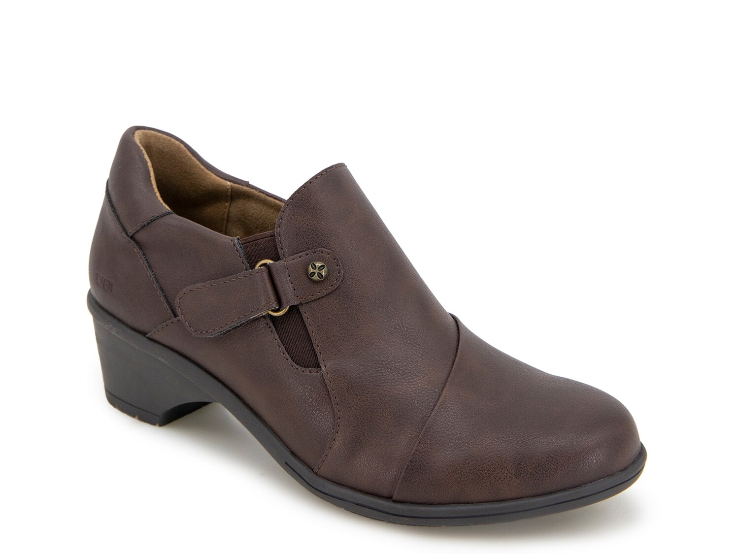 

JBU от Jambu Grace Bootie JBU by Jambu, темно-коричневый