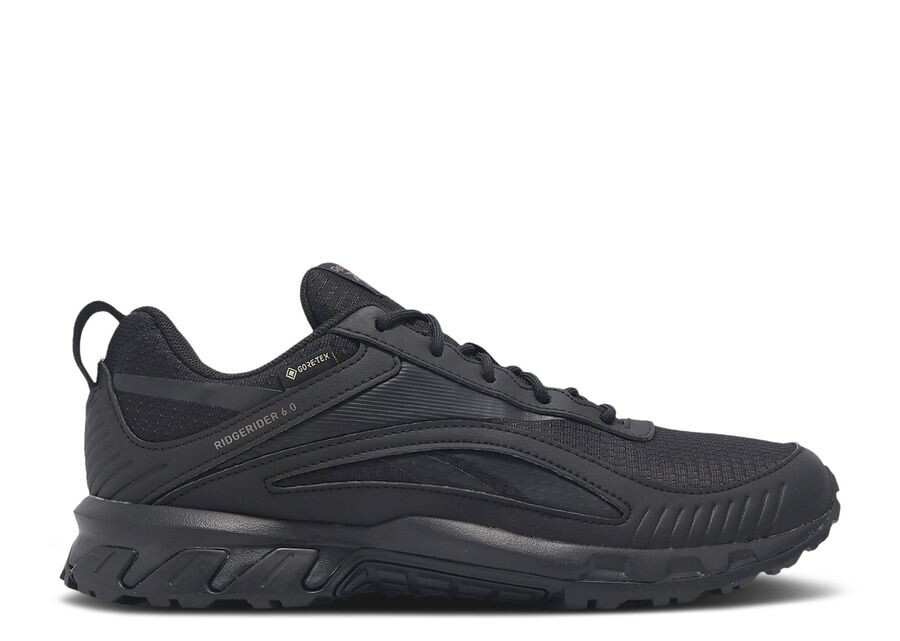 

Кроссовки Reebok Ridgerider 6 GORE TEX, черный