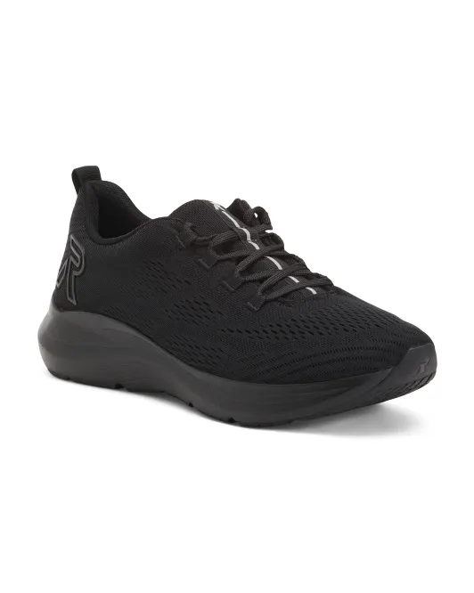 

Кроссовки Ayla Comfort Performance Rieker, черный
