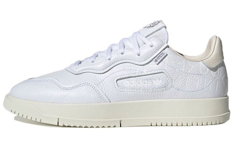 

Adidas originals SC Premiere Gore Tex Белый