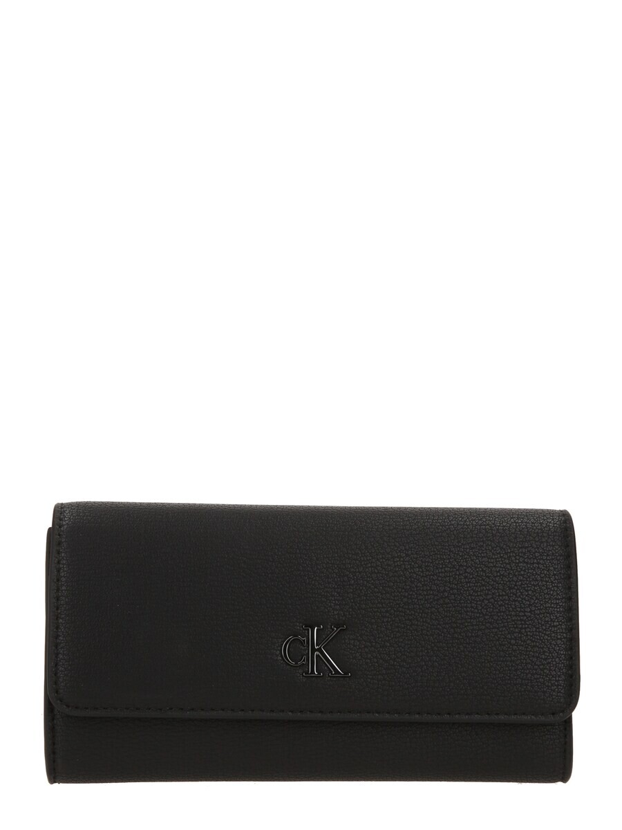 

Кошелек Calvin Klein, черный