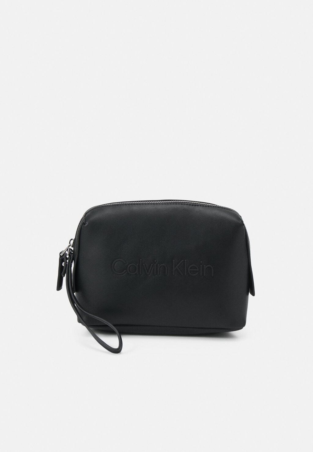 

Косметичка Calvin Klein, черный