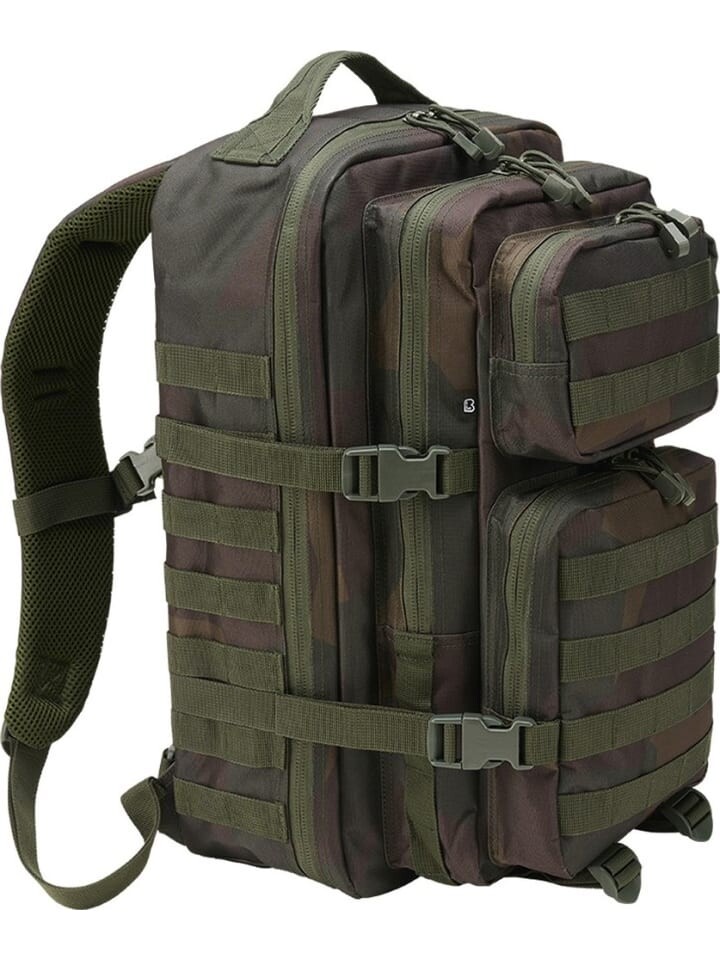 

Рюкзак Brandit, цвет camouflage